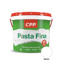 Pasta Fina CPP blanca 1 gl
