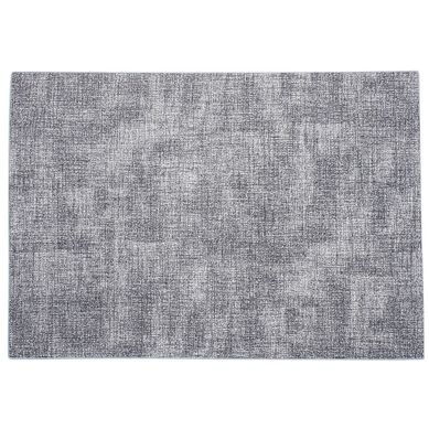 Individual Rectangular 30x43cm Gris