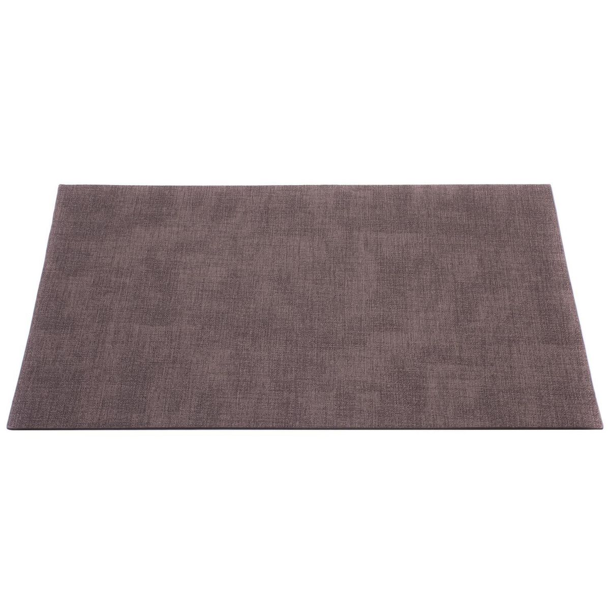 JUST HOME COLLECTION - Individual Marrón 30x43cm