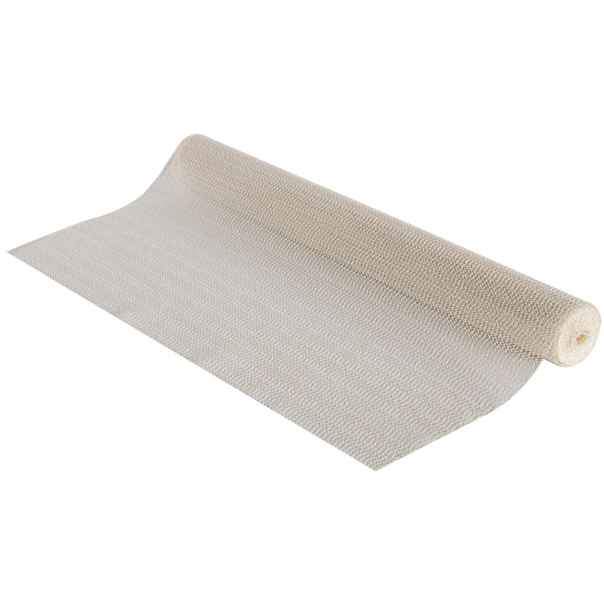 JUST HOME COLLECTION - Rollo Antideslizante Cajón Ivory 50x243cm