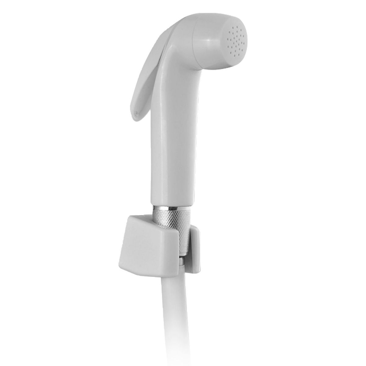 ITALGRIF - Ducha Bidet Blanco Italgrif