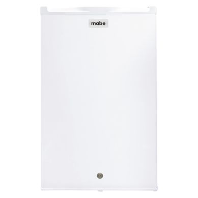 Frigobar Mabe 93 Lt RMF04PRB0 Blanco