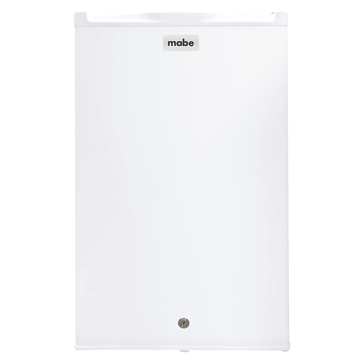 MABE - Frigobar Mabe 93 Lt RMF04PRB0 Blanco