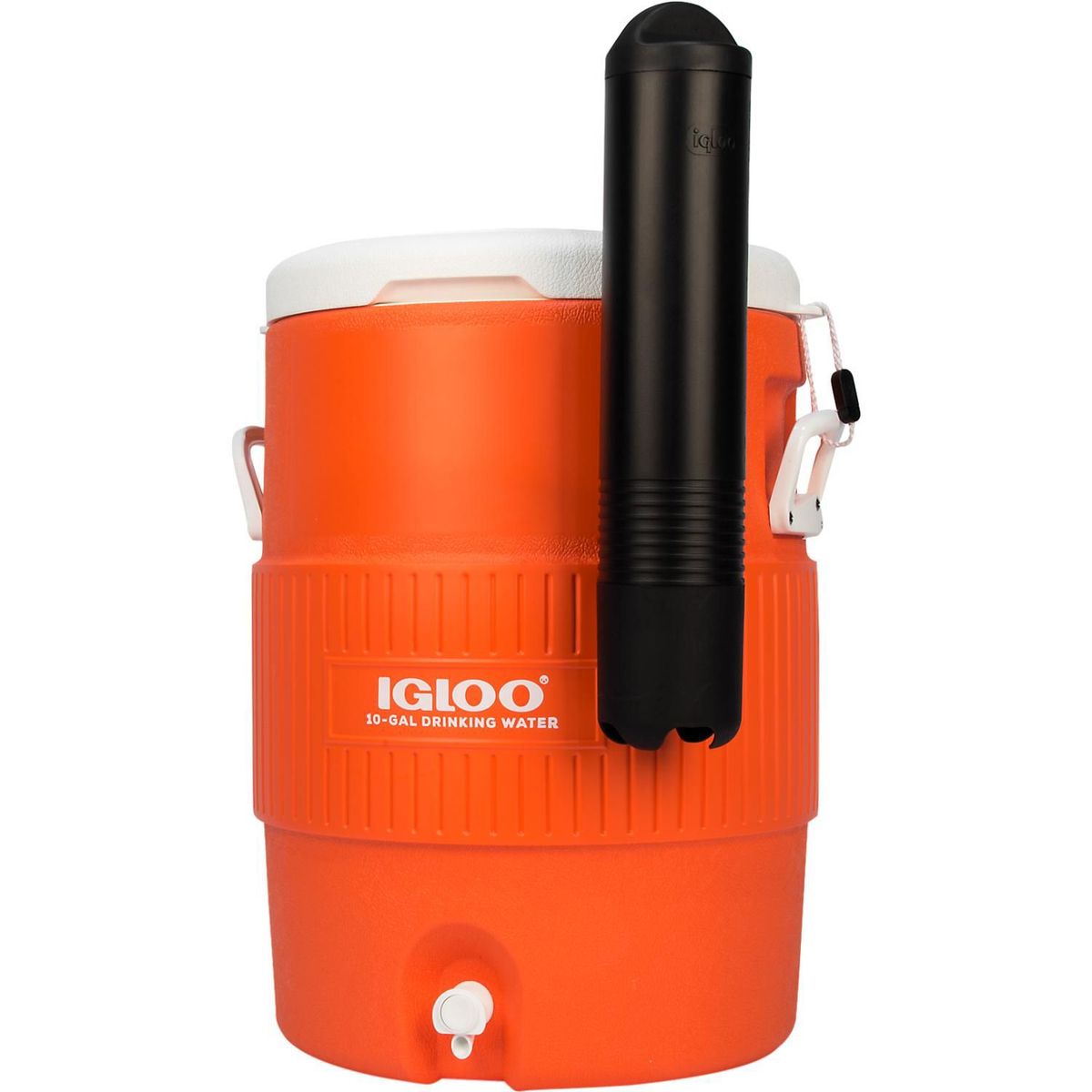 IGLOO - Jarro Dispensador Vaso 38 Litros