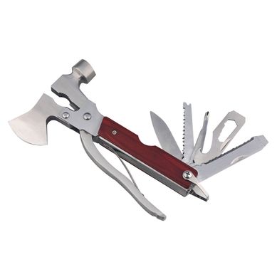 Set Multi Herramienta Camping