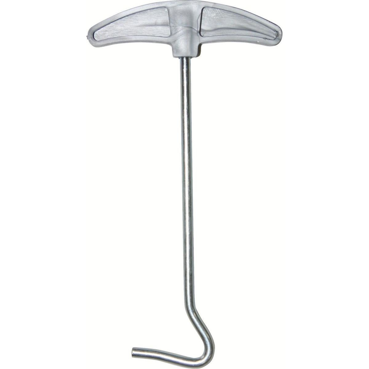 KLIMBER - Estaca Acero Extractor