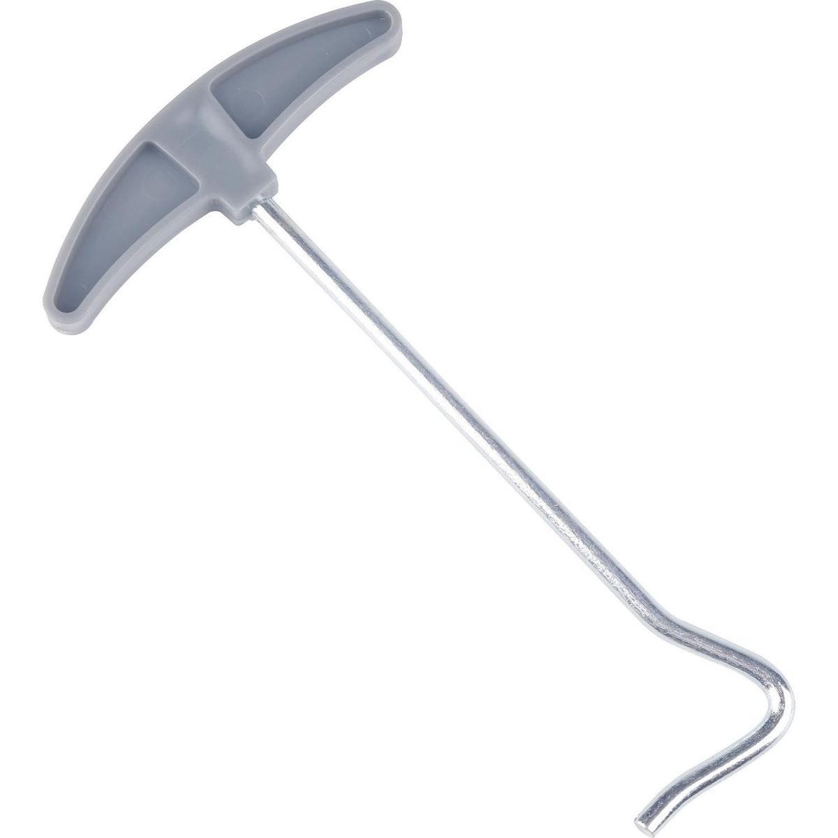 KLIMBER - Estaca Acero Extractor