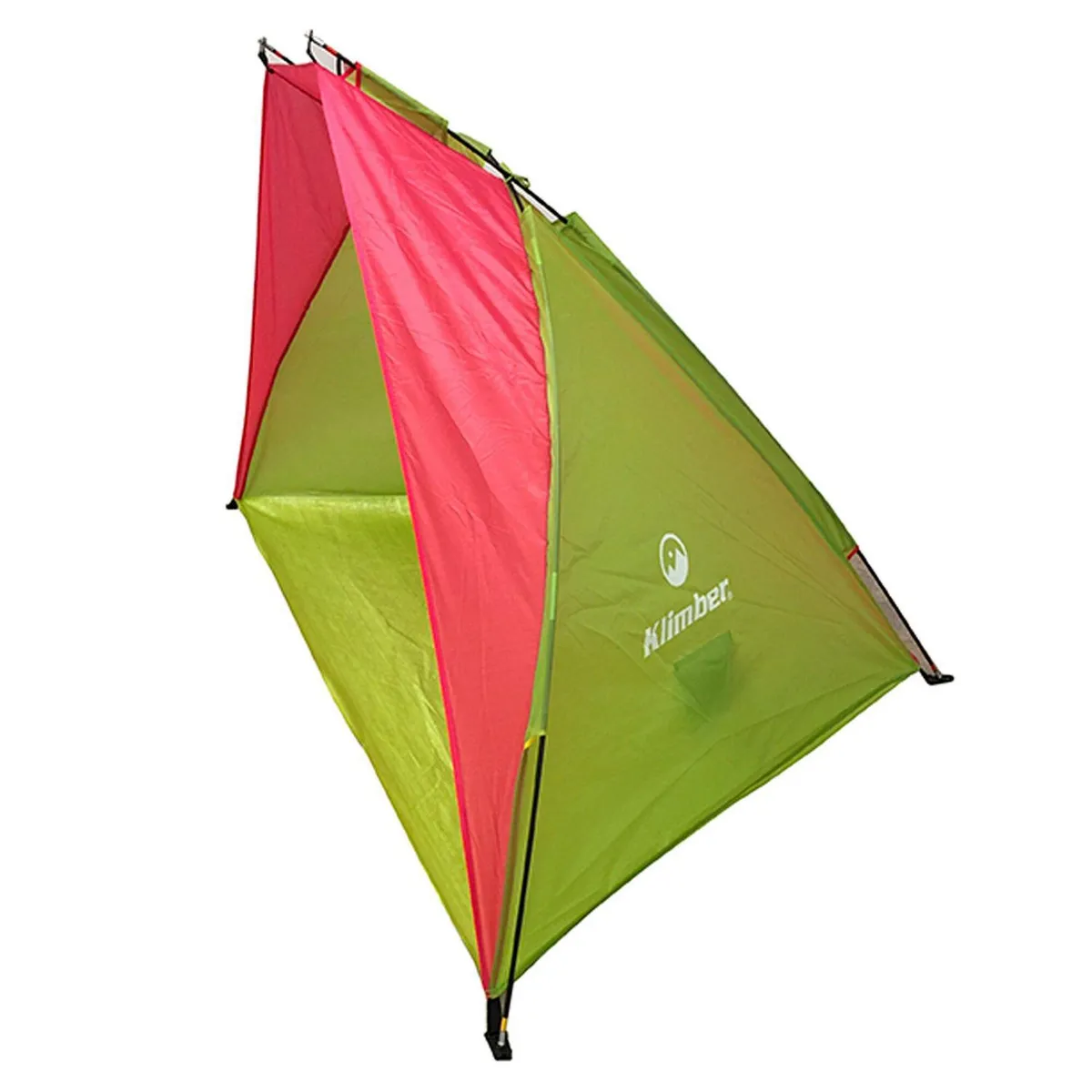 KLIMBER - Carpa Para 1 Personas Modelo 700118-Col Color Variados