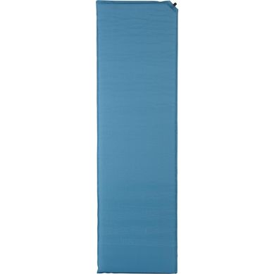 Colchoneta Camping Autoinflable Klimber 183x51x2.5cm
