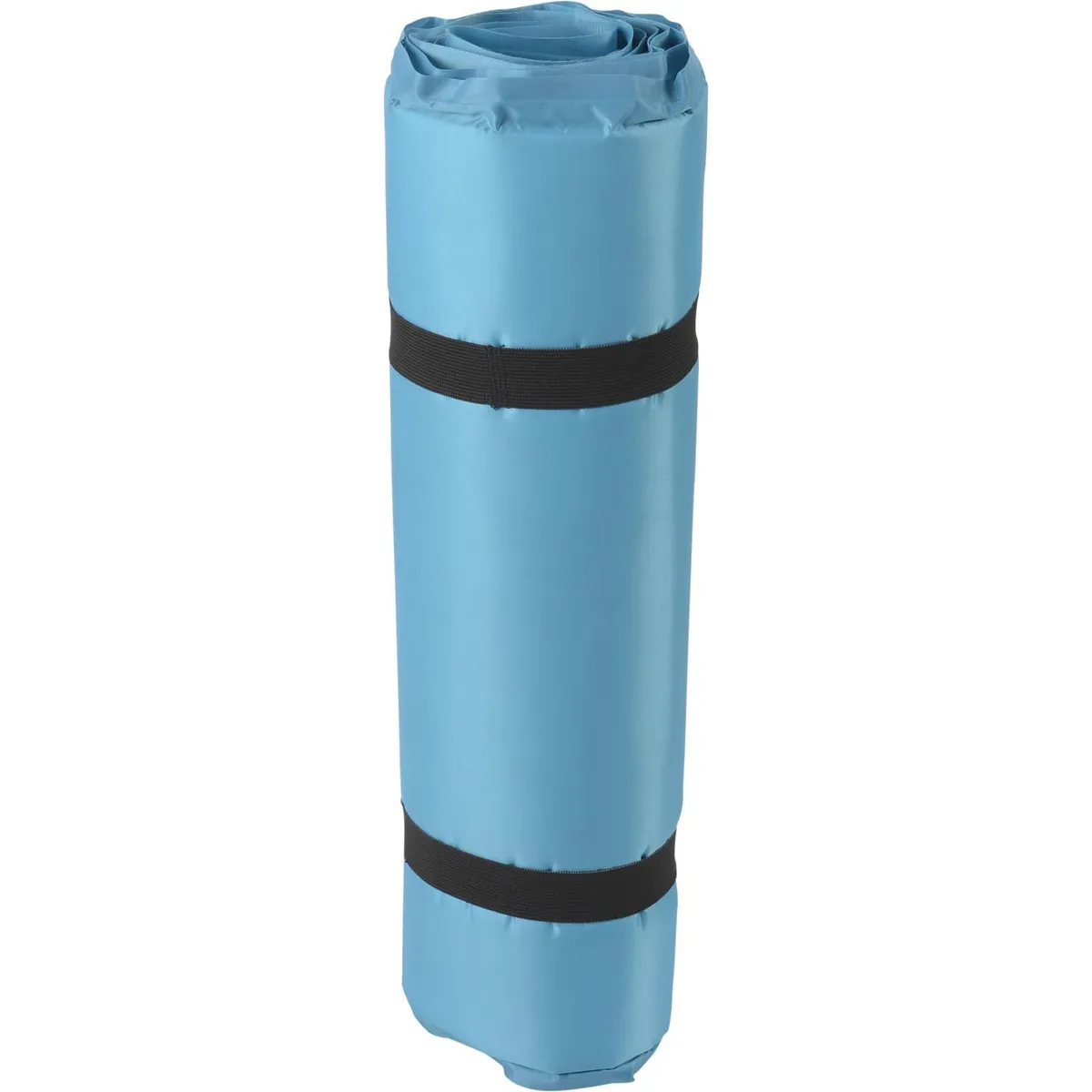 KLIMBER - Colchoneta Camping Autoinflable Klimber 183x51x2.5cm