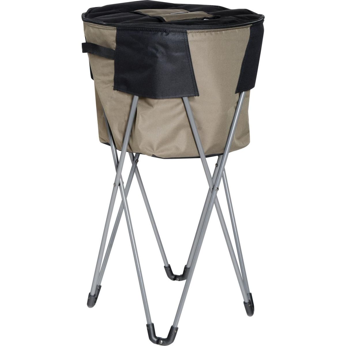 KLIMBER - Cooler Klimber Negro/Taupe 45 L
