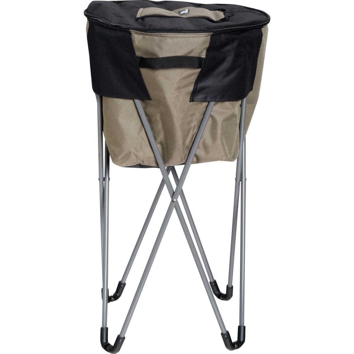 KLIMBER - Cooler Klimber Negro/Taupe 45 L