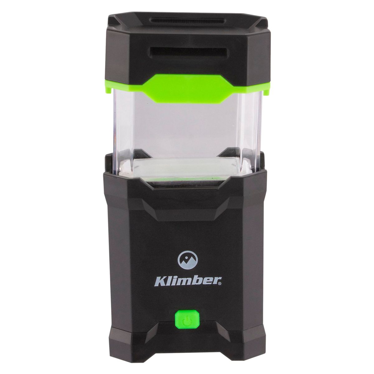 KLIMBER - Lámpara Plegable para Camping