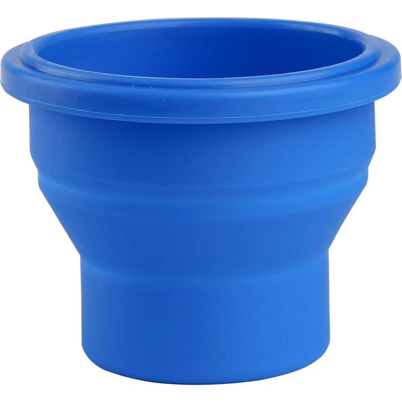 KLIMBER - Bowl 200ML Colapsable Silicona