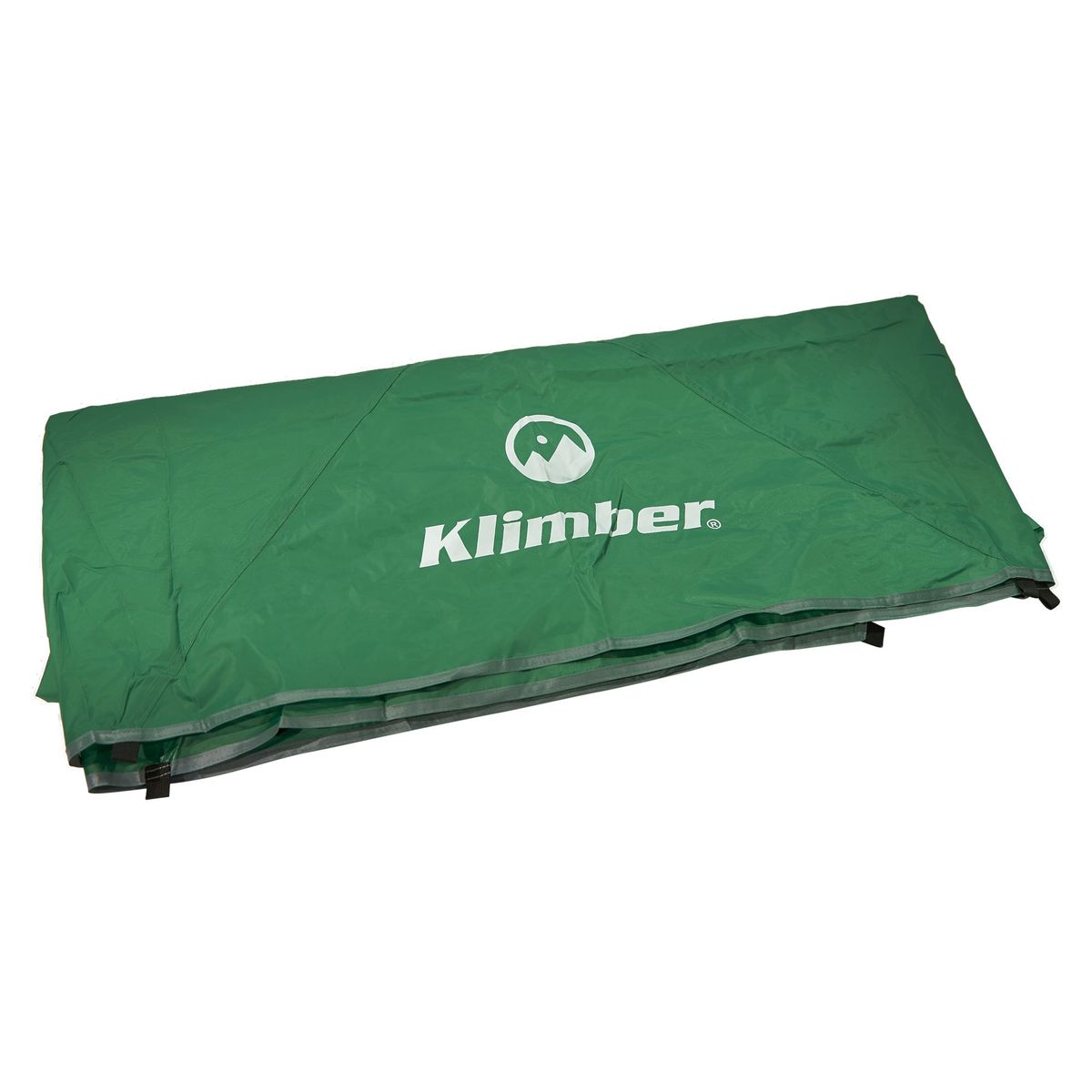 KLIMBER - Carpa Colgante Árbol 2 Personas Klimber Verde