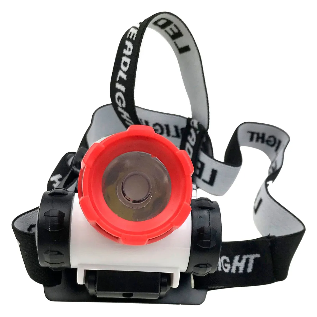 KLIMBER - Linterna Frontal Klimber 3W