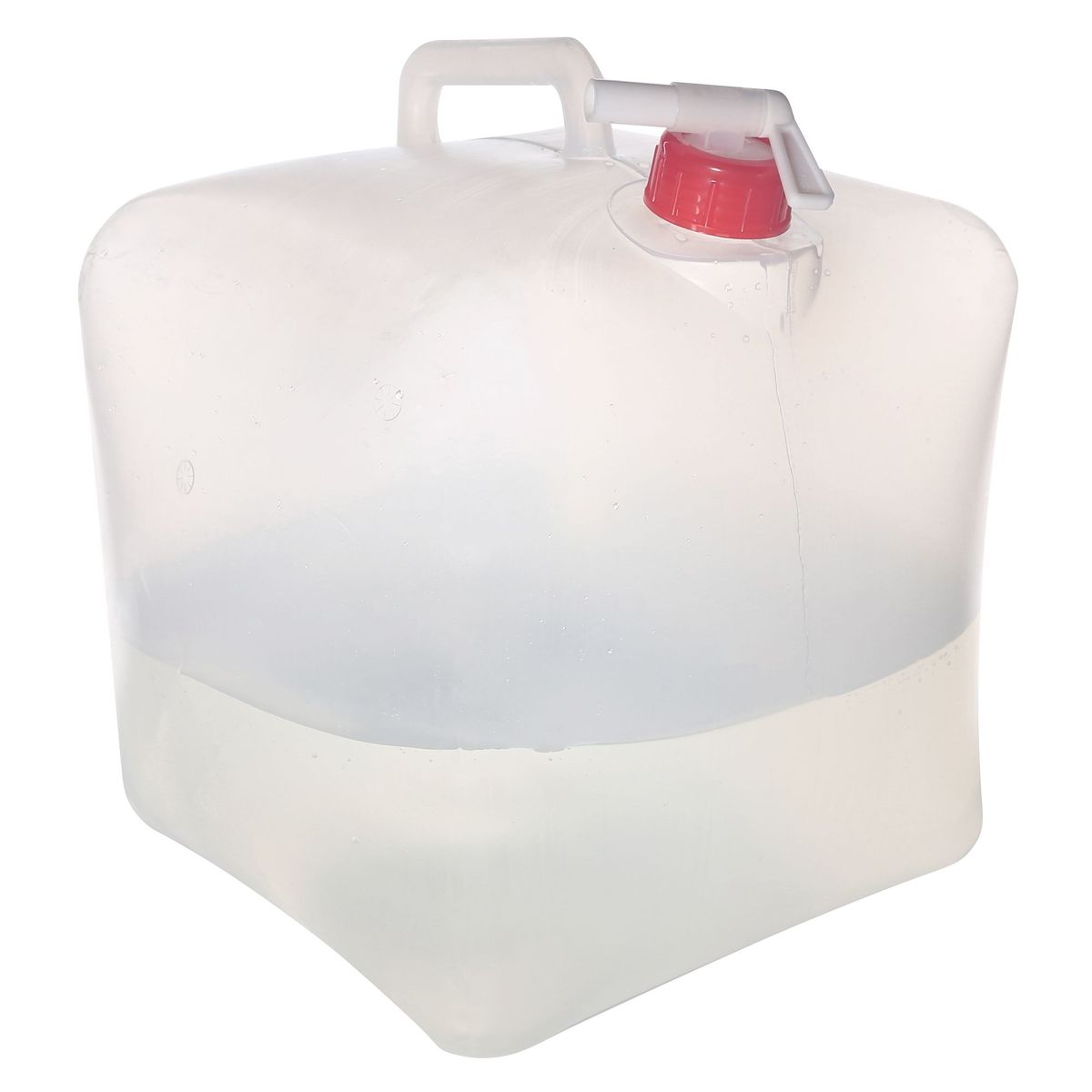 KLIMBER - Bidón de Agua 20L Klimber