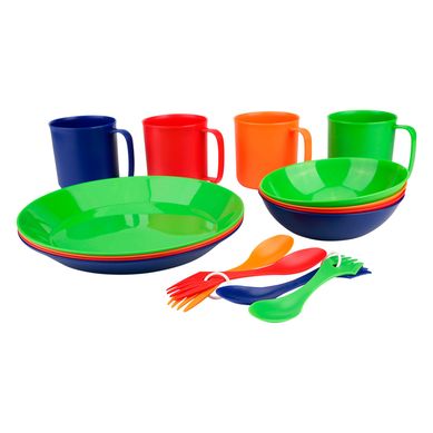  0 l Pl�stico Variado