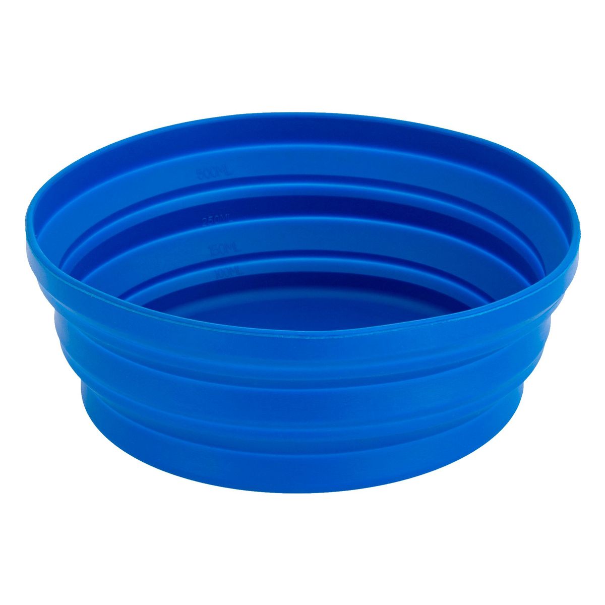 KLIMBER - Bowl de Silicona 450mL