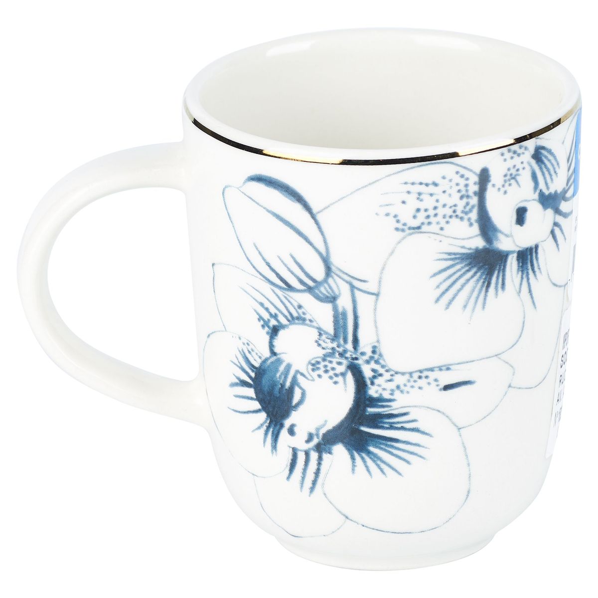 CORONA - Mug Cattleya 294ml