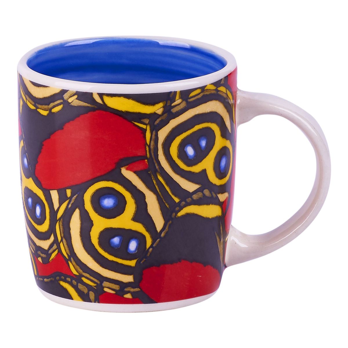 CORONA - Mug Aremi Callicore 9x7.5cm