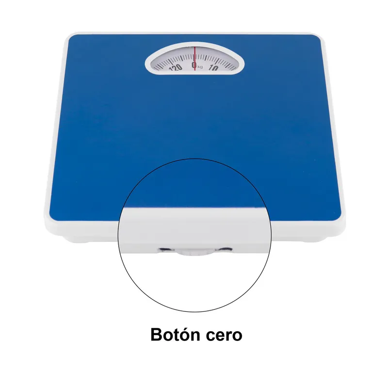 Balanza Mecánica Celeste Sodimac Falabella