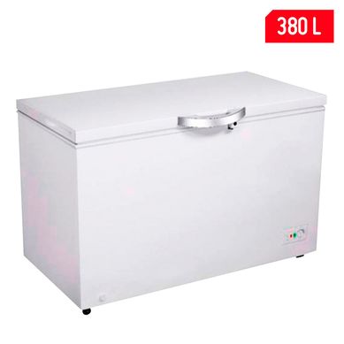 Congeladora 380L EFCC38C2HQW