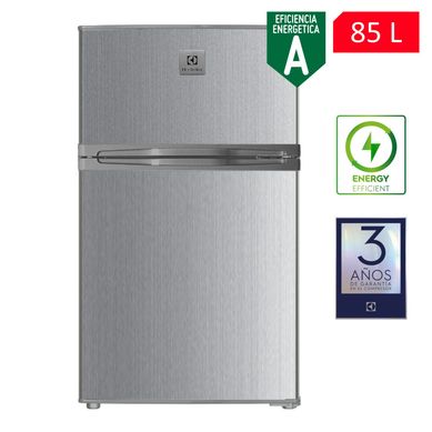 Frigobar Electrolux 85 Lt ERTM87G2HQS Gris