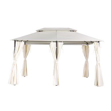 Repuesto de Tela de Prgola 3x4m de Home Collection