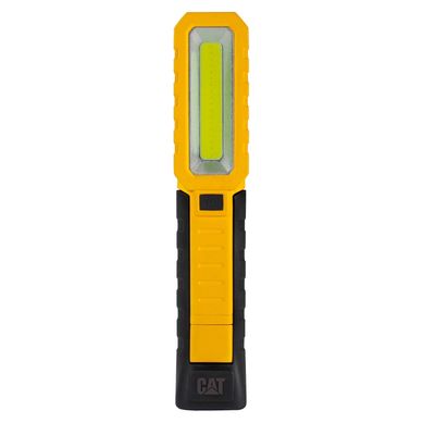 Linterna de Trabajo Recargable LED 250lm CAT