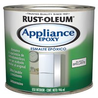 Esmalte Epóxido Blanco Brillante 946ml