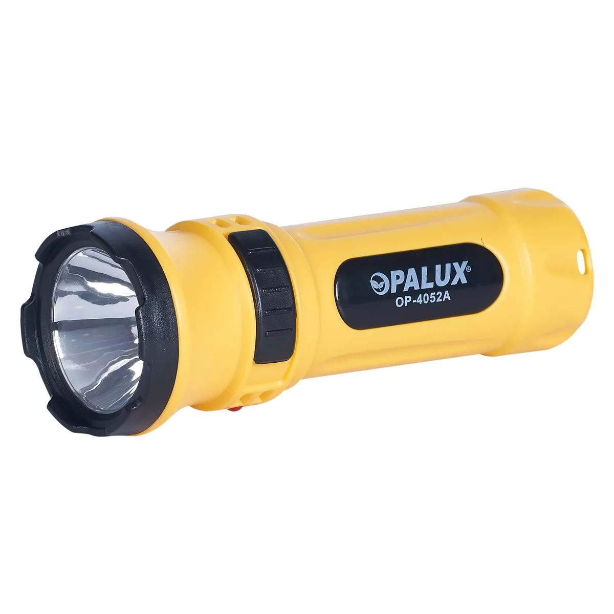 OPALUX - Linterna recargable de trabajo Opalux Led 90lm