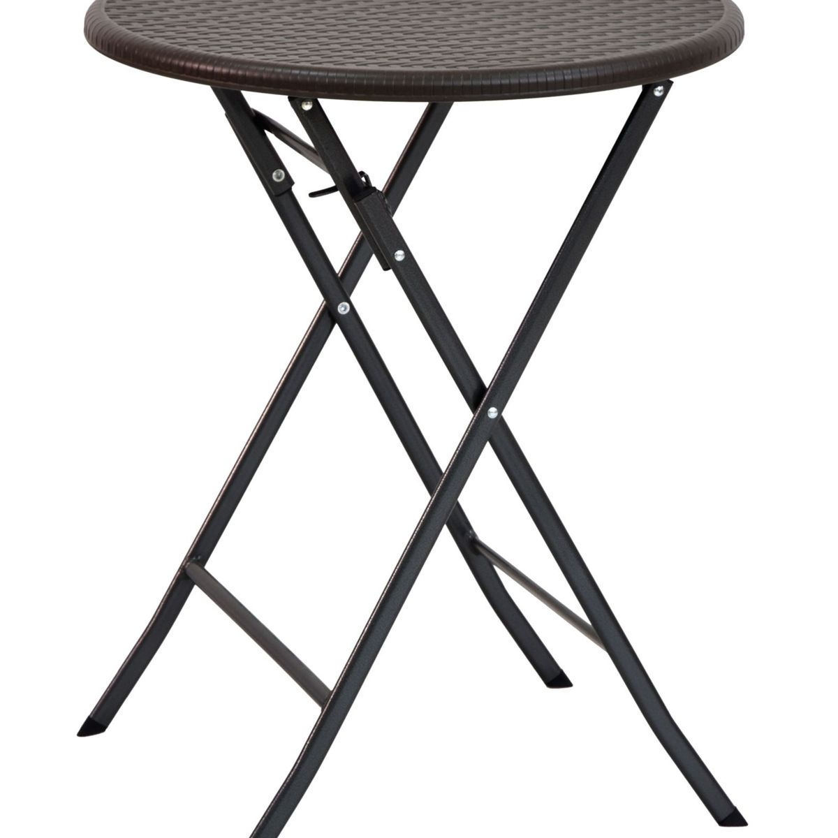 KLIMBER - Mesa Plegable 60x96cm