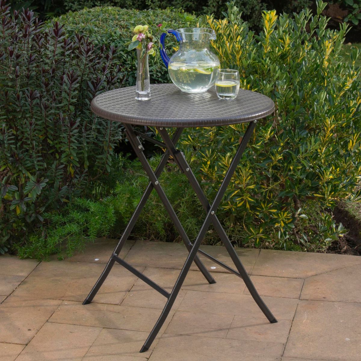 KLIMBER - Mesa Plegable 60x96cm