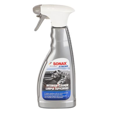 Limpia Tapiceras para Autos 500 ml