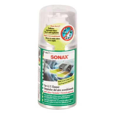 Limpiador de Aire Acondicionado Limn