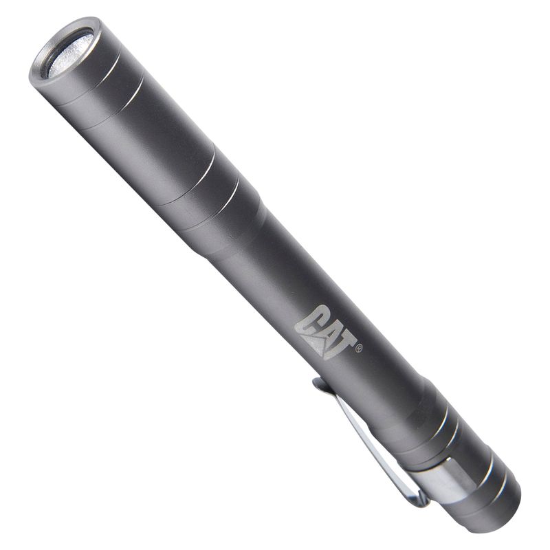 CAT - Linterna de Bolsillo Led Cat 100lm
