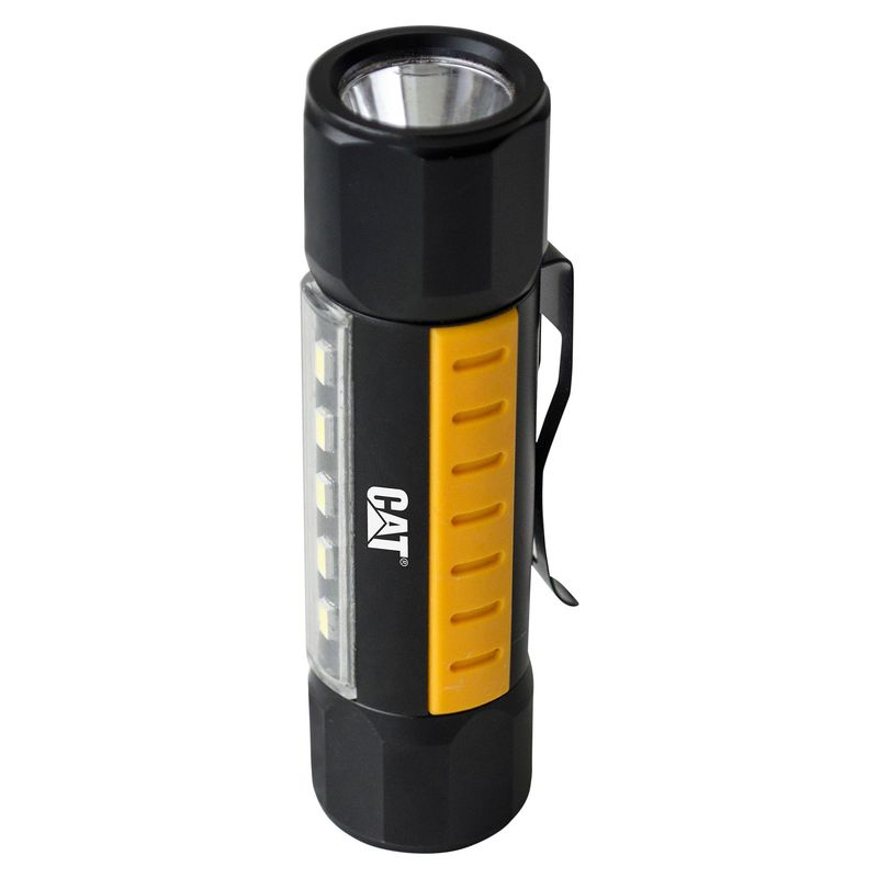 CAT - Linterna Dual Led Cat 275lm