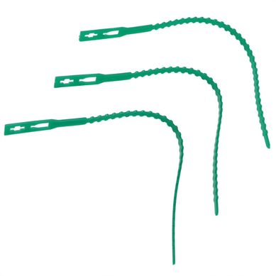 Set x5 Amarra Plantas