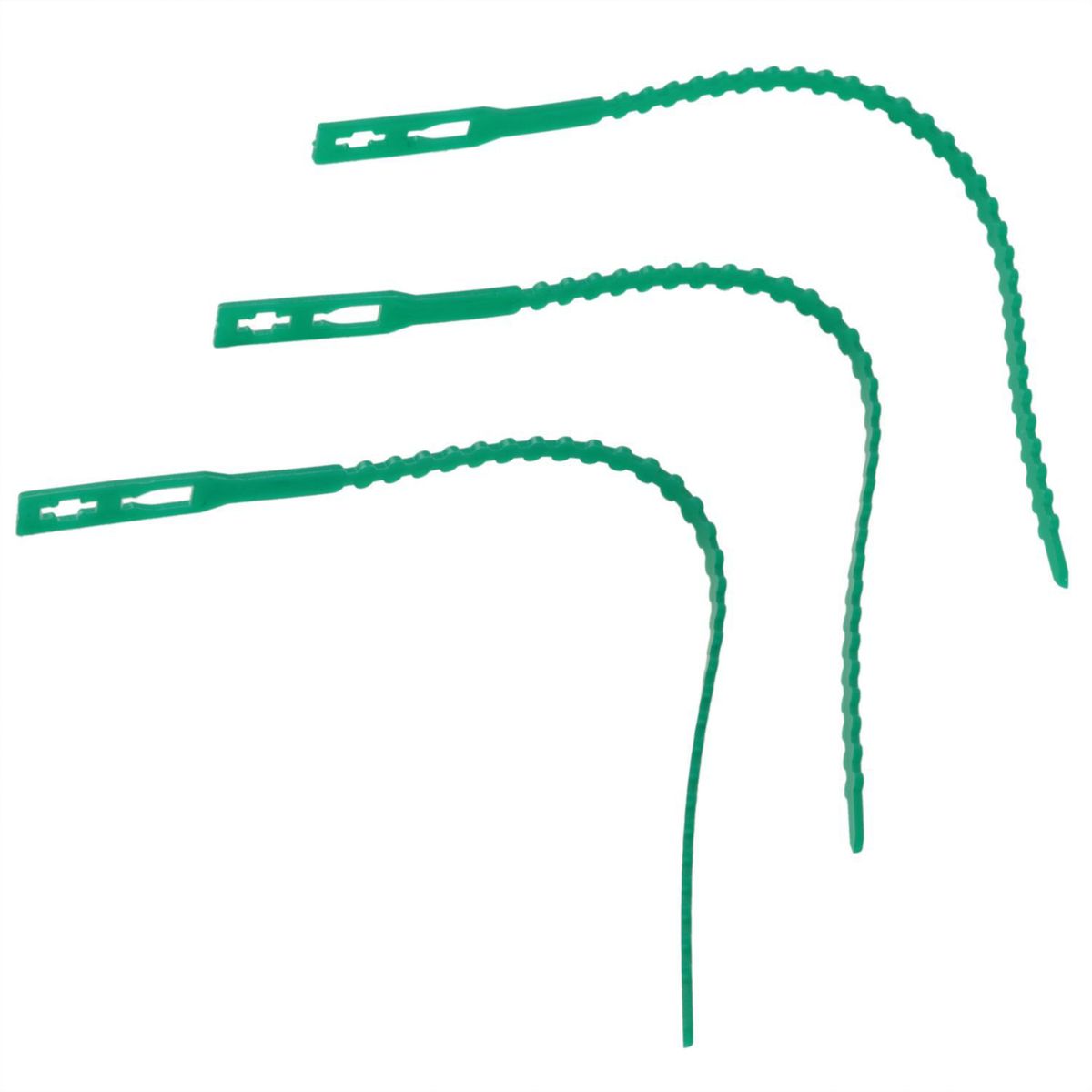 ERGO - Set x5 Amarra Plantas