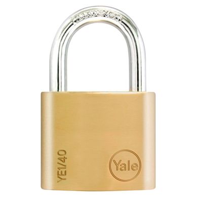 Candado Estndar E110 20 mm. Yale