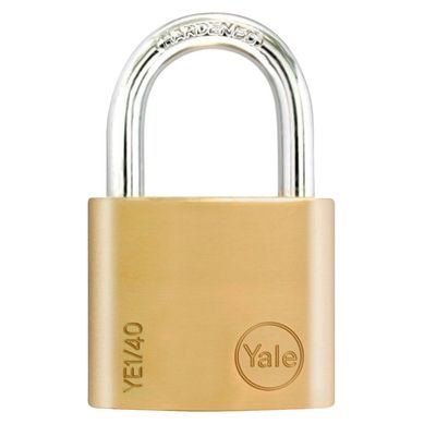 Candado Estndar Yale E110 60 mm