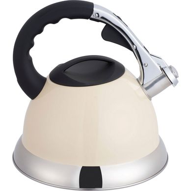 Tetera 3 L Taupe