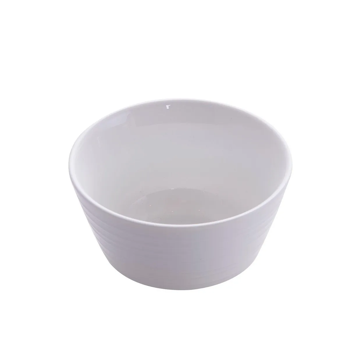 JUST HOME COLLECTION - Bowl Ring Blanco 8cm