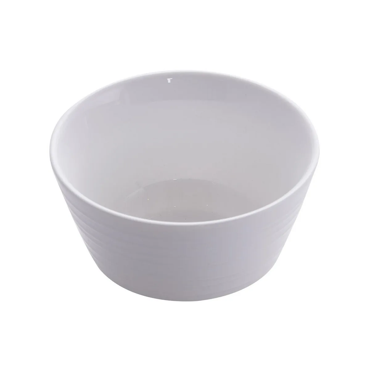 JUST HOME COLLECTION - Bowl Ring Blanco 8cm