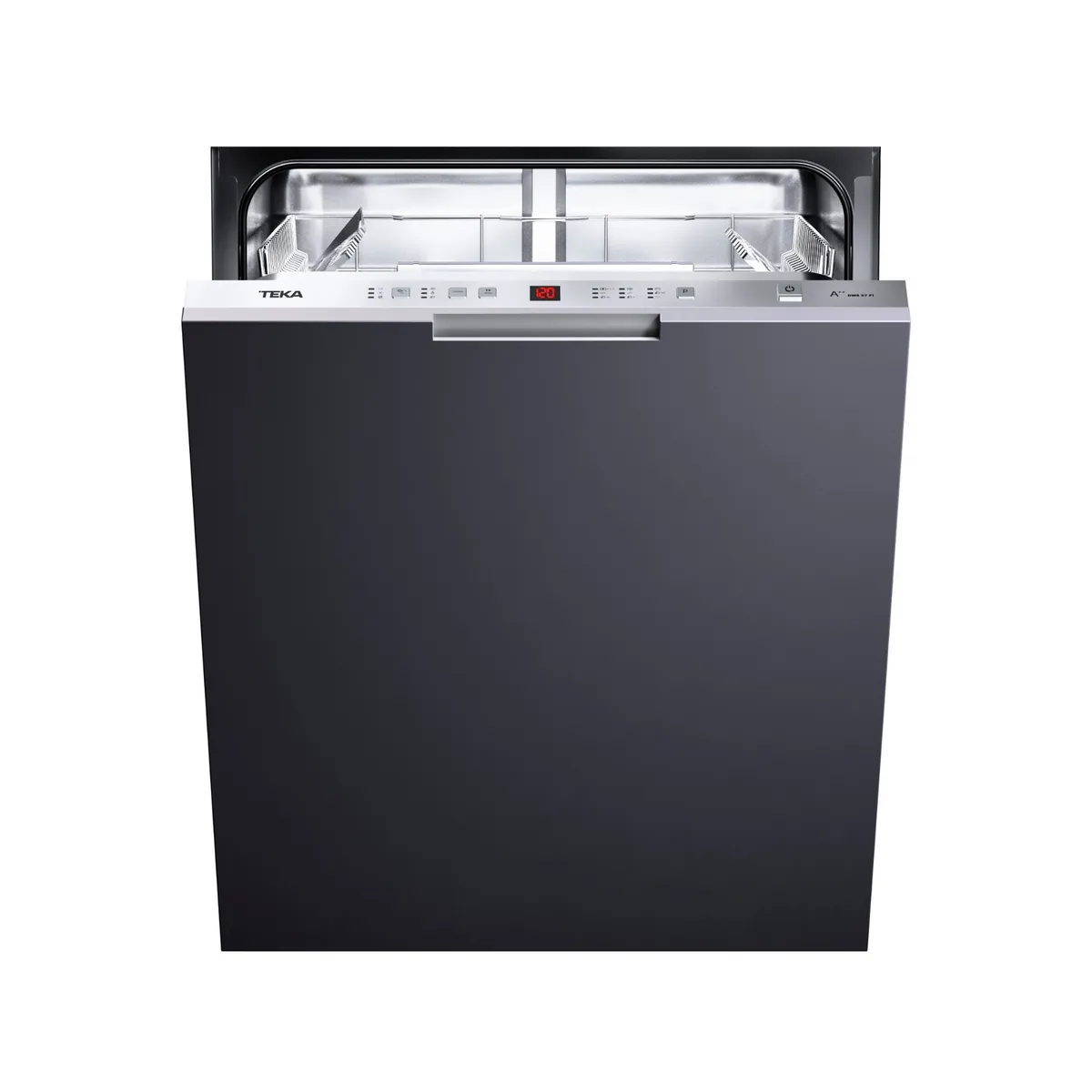 TEKA - Lavavajillas Empotrable 13 Cubiertos DW8 57 FI-AM.
