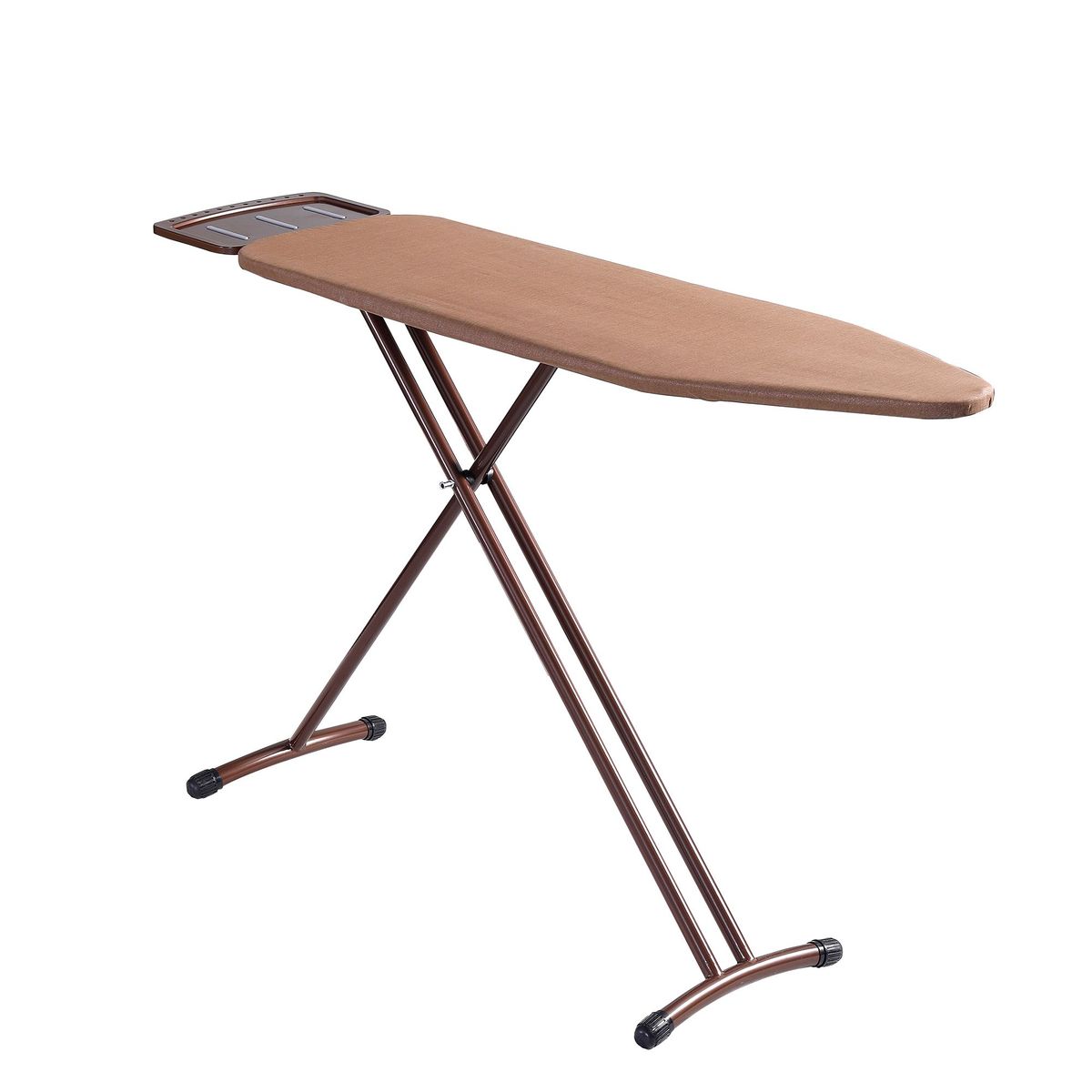 KLEINE WOLKE - Tabla de Planchar Gris 157x39cm