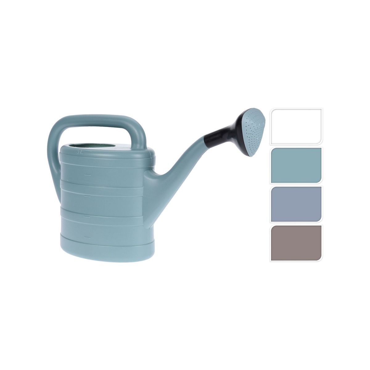 KOOPMAN - Regadera Plástico 5L