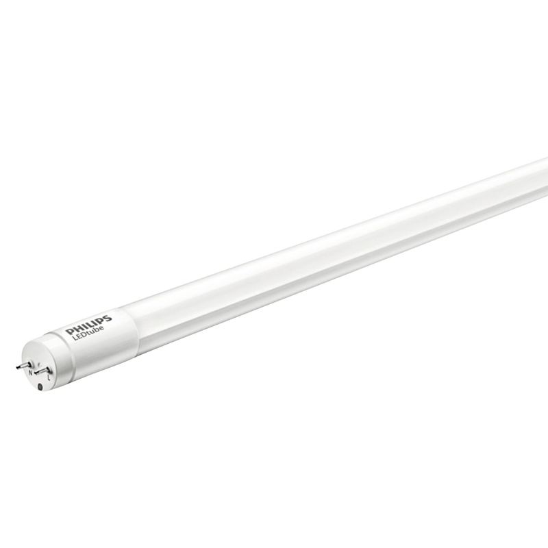 PHILIPS - Tubo Fluorescente LED ESS 8W 0.60m Luz Neutra