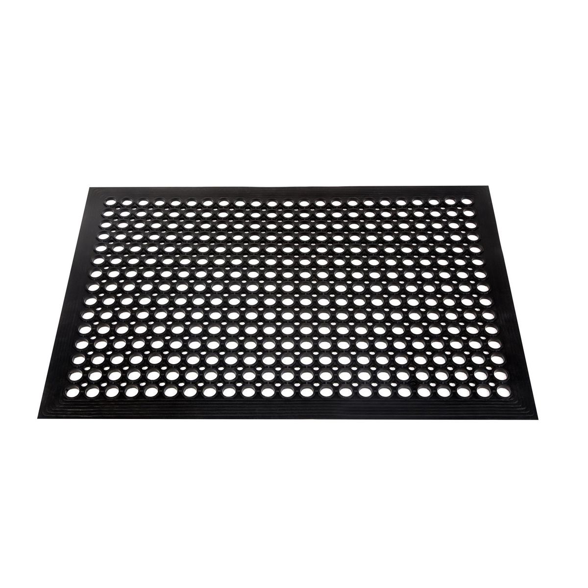 KARSON - Limpiapiés Goma 62.5x91cm